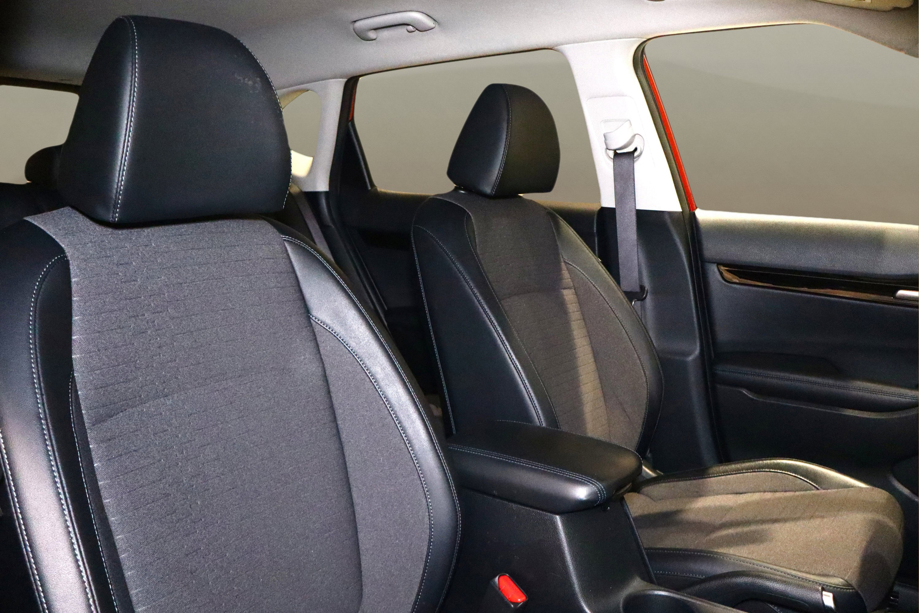 Used 2021 Kia Seltos S image 19