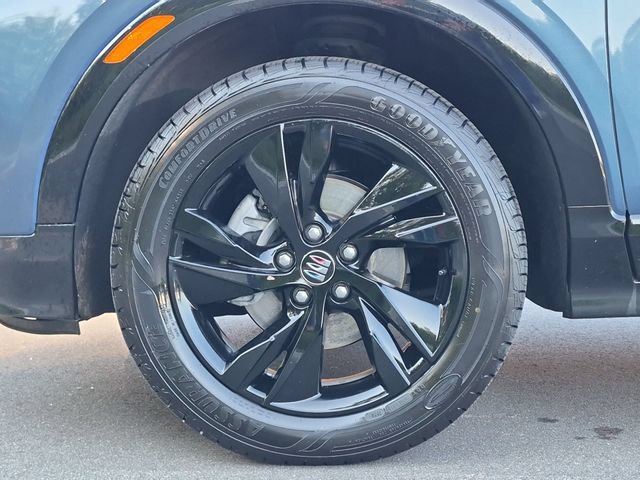Used 2024 Buick Encore GX Sport Touring AWD/4WD image 19