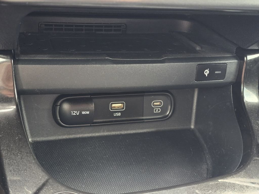 Used 2024 Kia Seltos EX image 20