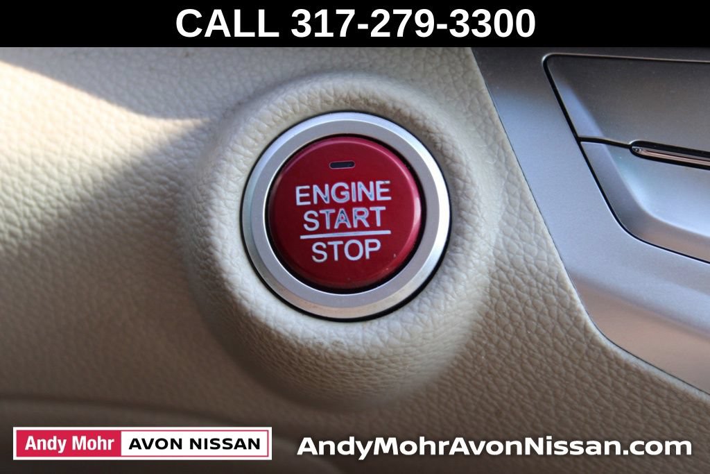 Used 2013 Honda Accord EX-L image 31
