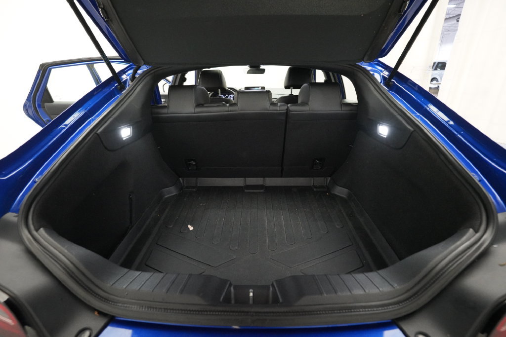 Used 2023 Acura Integra A-Spec FWD image 10