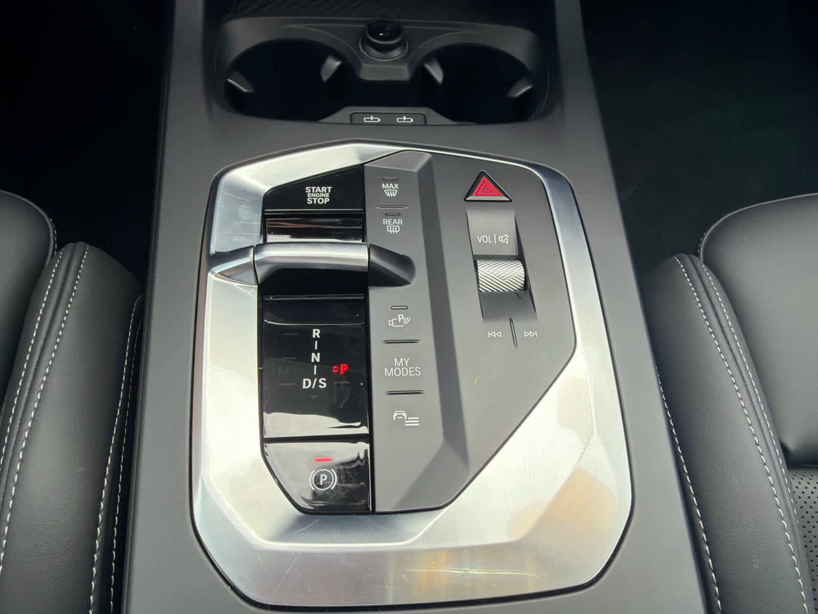 Used 2026 BMW M235i xDrive image 24