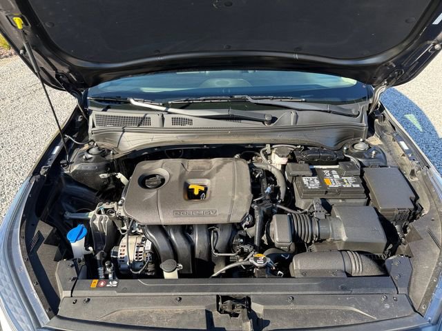 Used 2024 Kia Forte LXS image 20