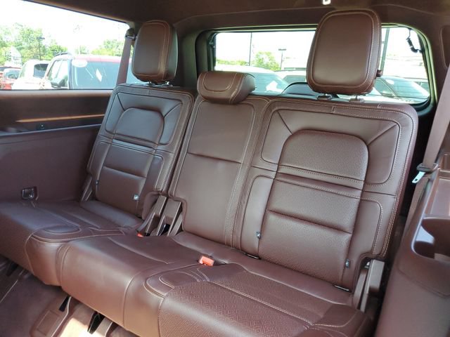Used 2021 Lincoln Navigator L Black Label AWD/4WD image 31