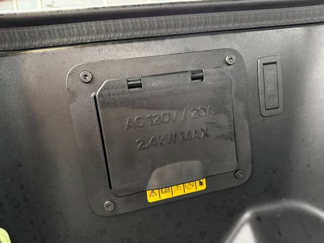 Used 2023 Ford F150 Lightning Lariat w/ Equipment Group 511A High image 14