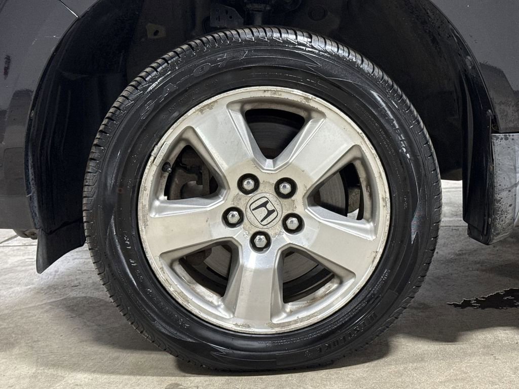 Used 2009 Honda Pilot EX-L image 27