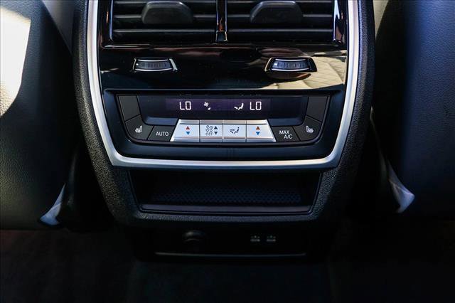 New 2026 BMW X5 xDrive50e image 20