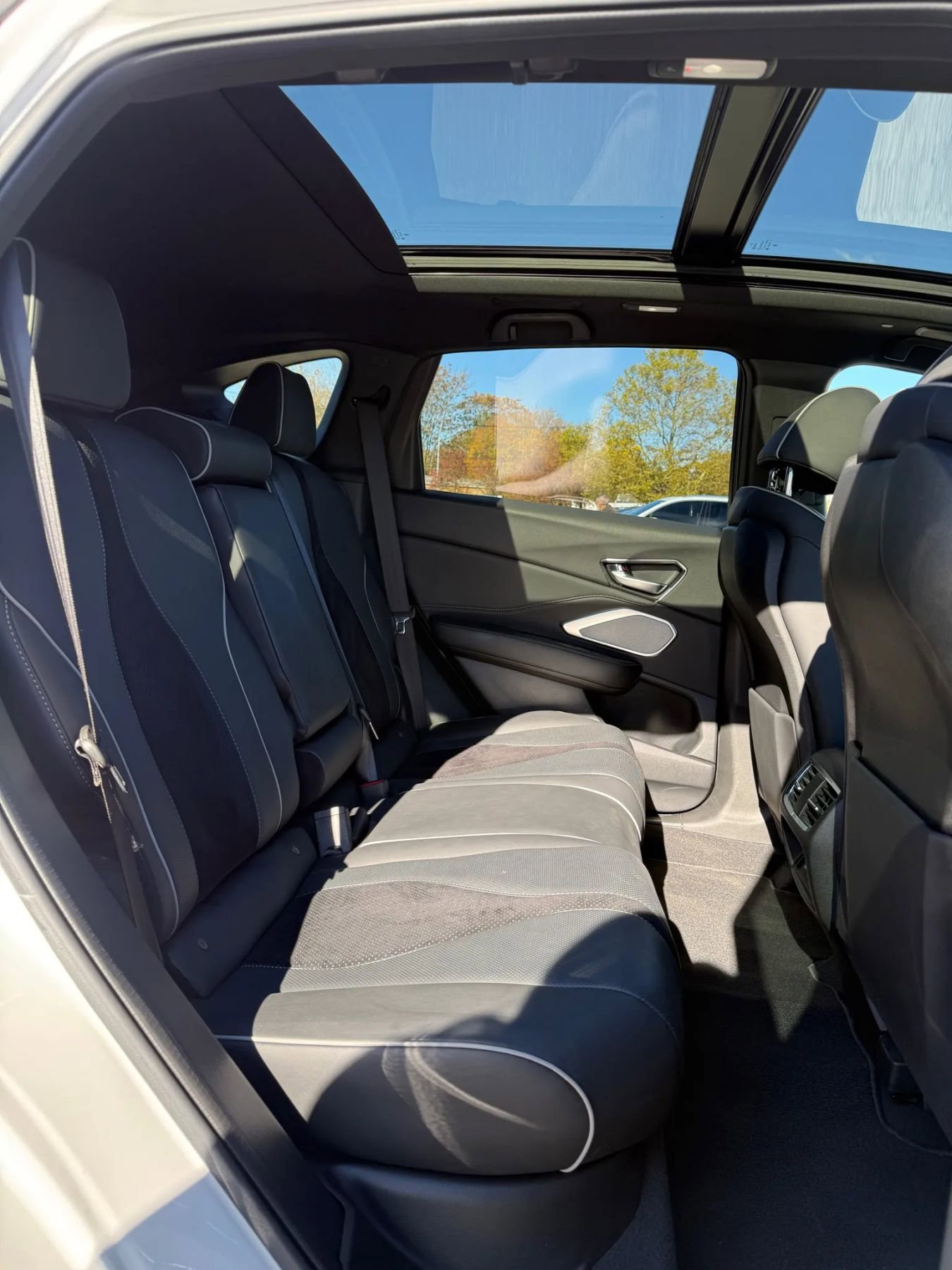 Used 2021 Acura RDX A-Spec image 15