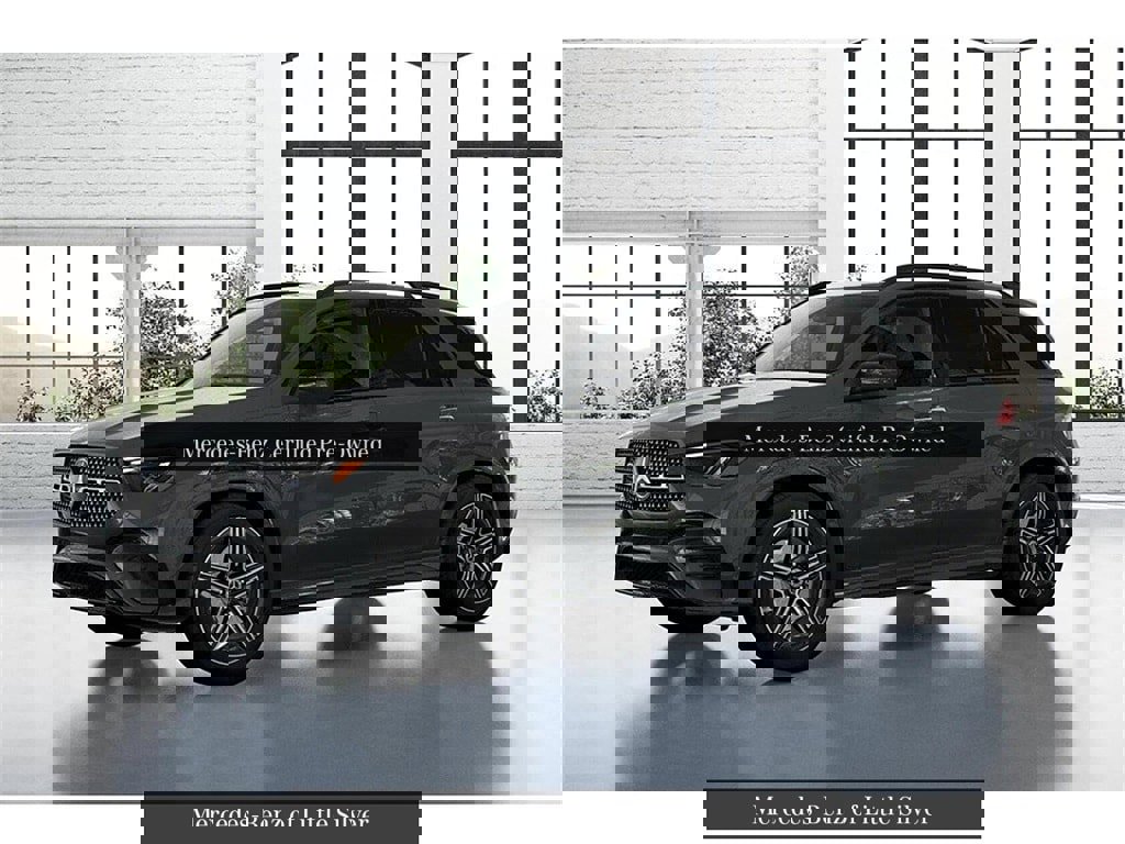 New 2026 Mercedes-Benz GLE 350 4MATIC image 38