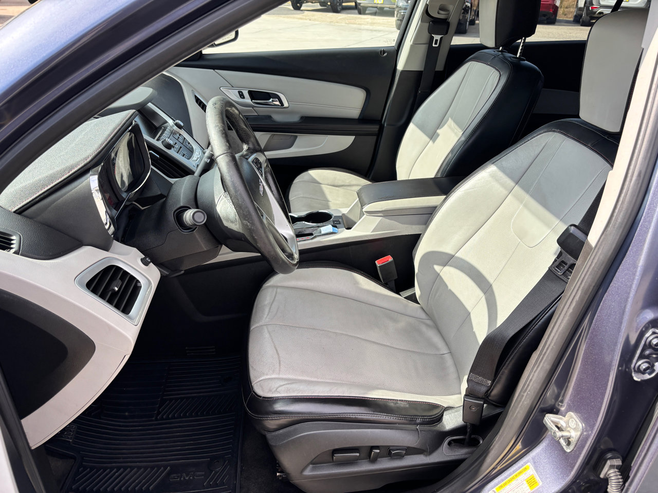 Used 2013 GMC Terrain SLT image 18