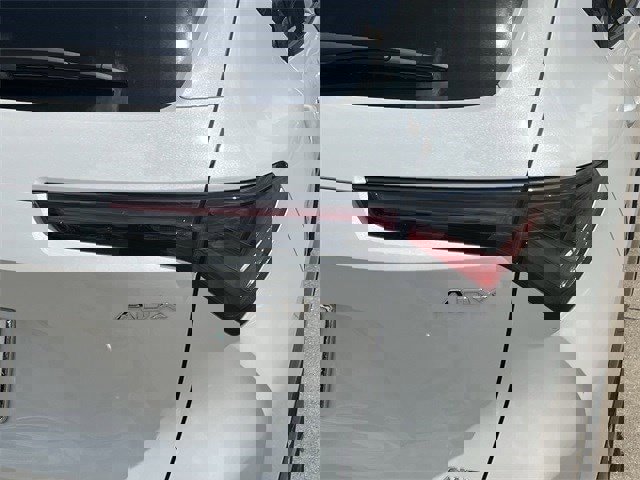 New 2025 Acura ADX AWD image 7