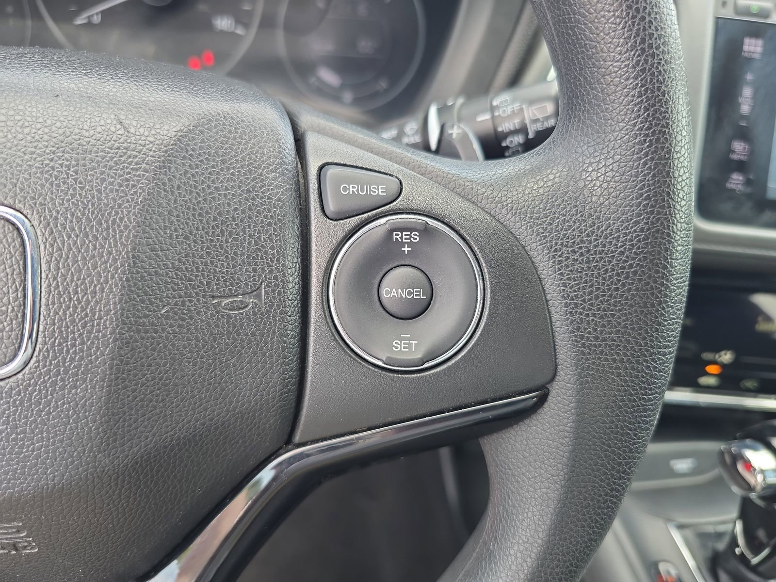 Used 2017 Honda HR-V EX image 22