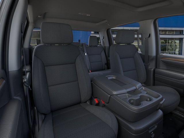 New 2026 Chevrolet Silverado 1500 LT RWD image 16