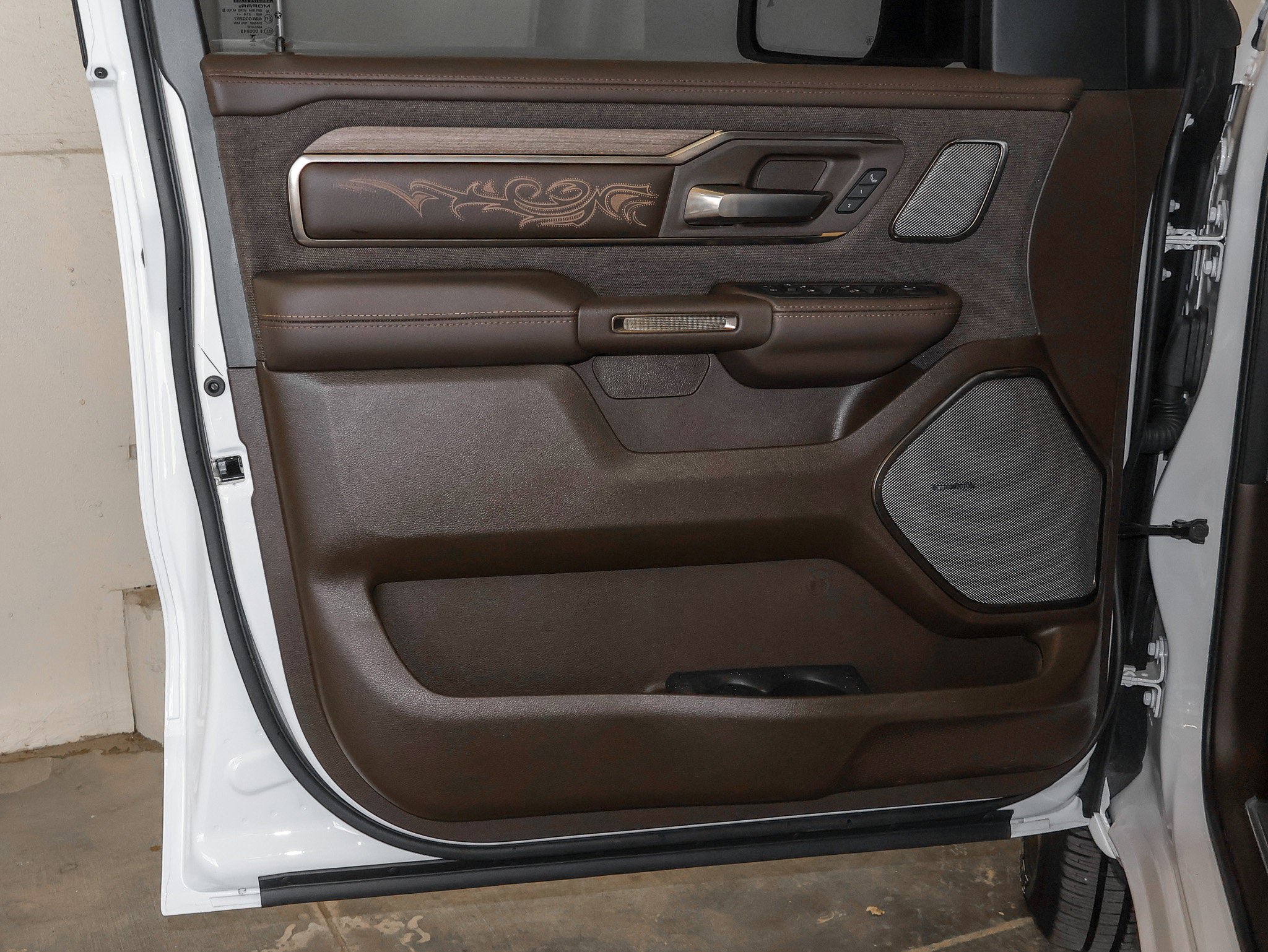 Used 2026 RAM 1500 Limited w/ Bed Utility Group AWD/4WD image 37