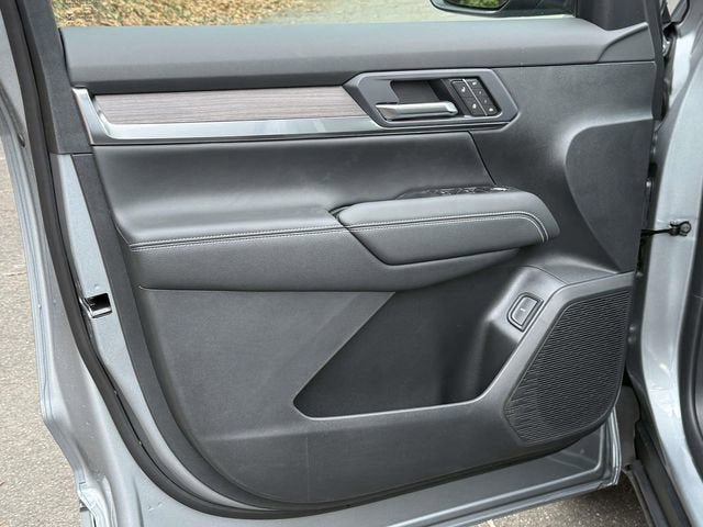 New 2026 GMC Terrain Denali AWD/4WD image 8