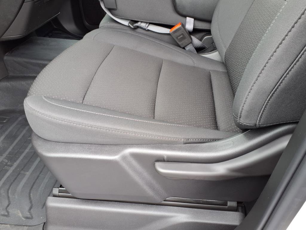 Used 2025 Chevrolet Silverado 2500 W/T w/ WT Convenience Package image 24