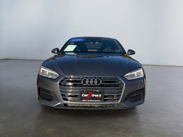 Used 2018 Audi A5 2.0T Premium Plus w/ Premium Plus image 8