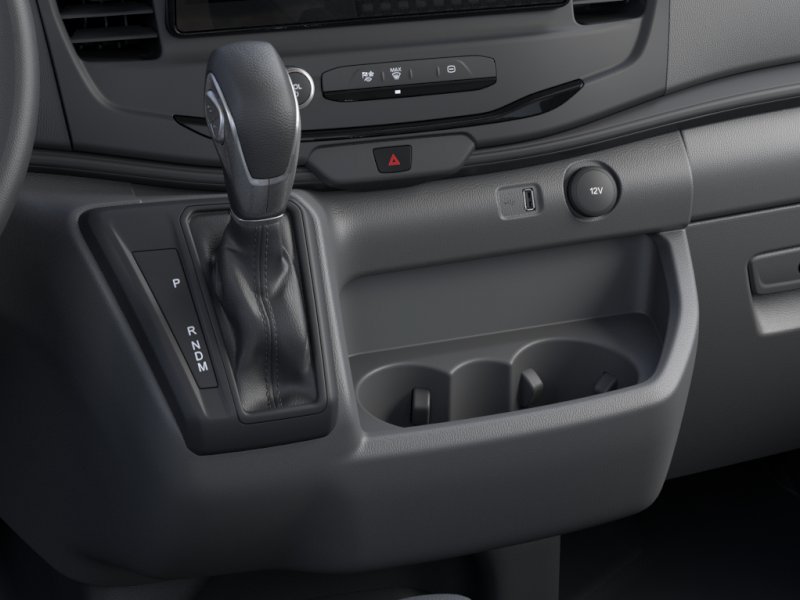 New 2025 Ford Transit 250 RWD image 38