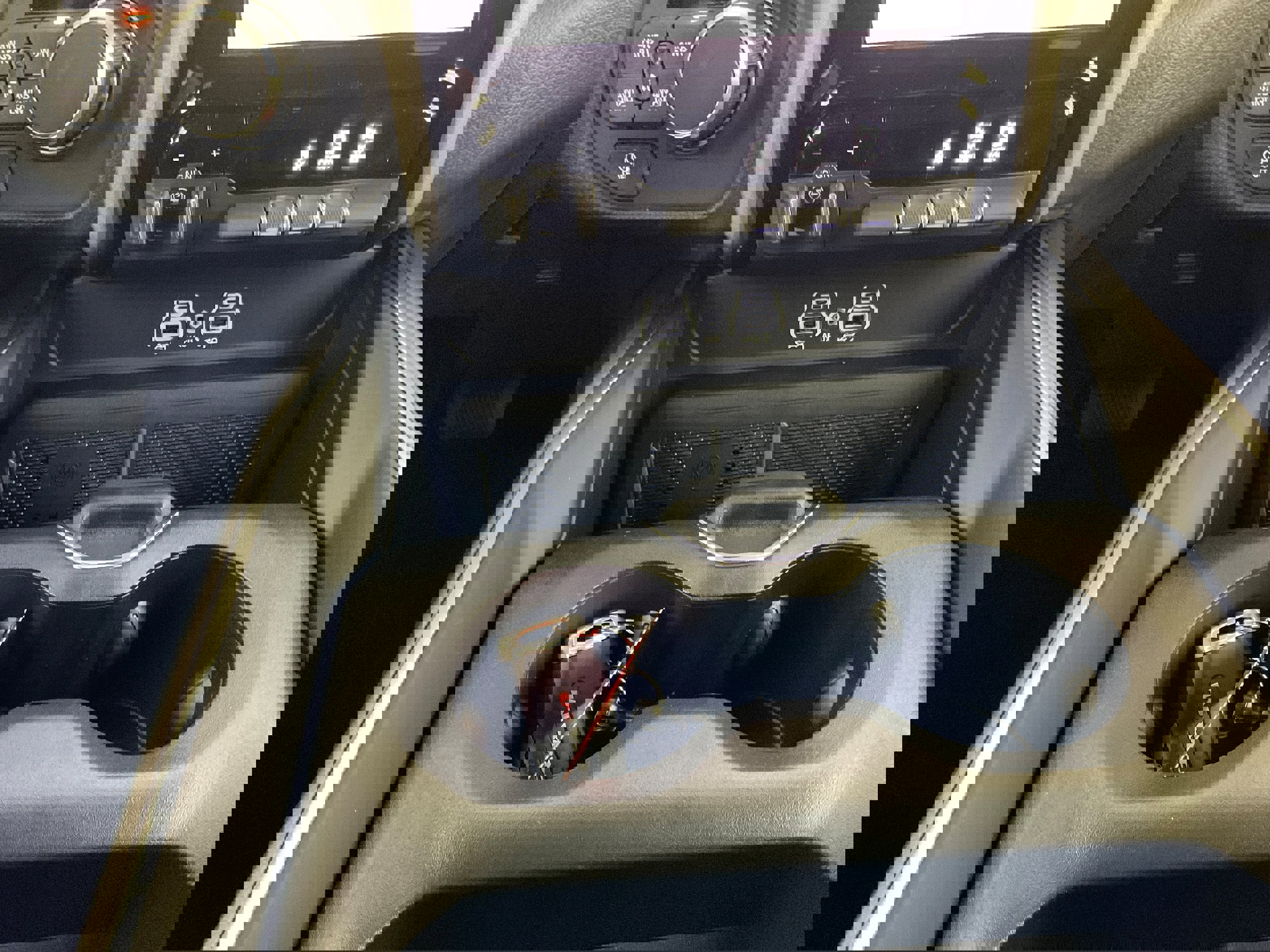 New 2026 RAM 1500 Big Horn image 14