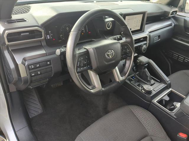 Certified 2025 Toyota 4Runner SR5 image 10