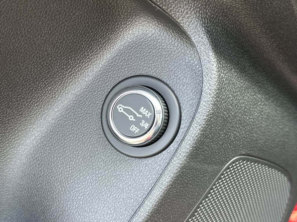 New 2026 Buick Envista Preferred w/ Convenience I Package FWD image 15