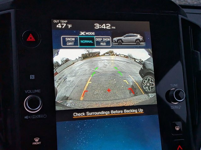 Certified 2025 Subaru Crosstrek 2.5i Premium image 14