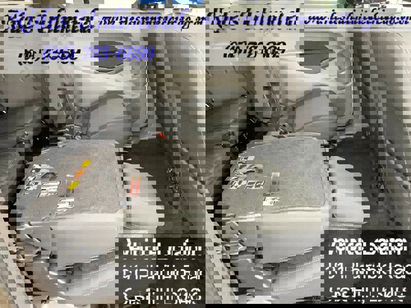 Used 2020 Ford Transit Connect XLT image 37