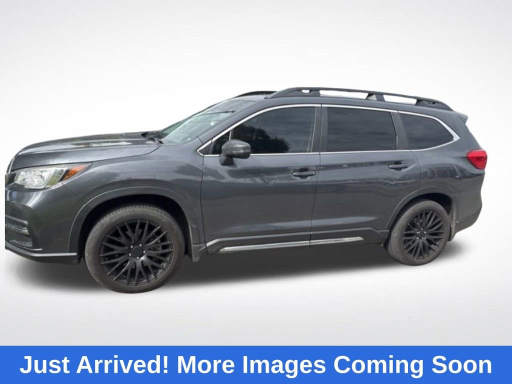 Used 2021 Subaru Ascent Limited w/ Technology Package