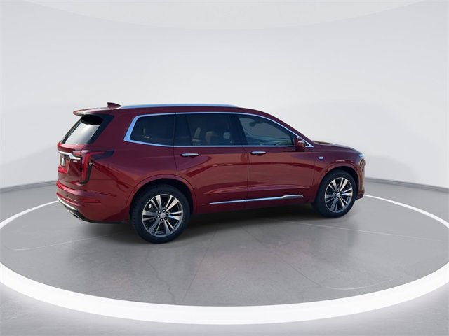 Used 2020 Cadillac XT6 Premium Luxury image 7