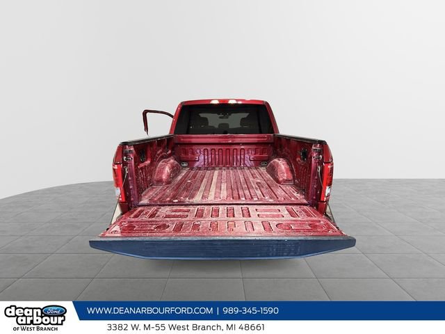 Used 2015 Ford F150 XLT w/ Equipment Group 301A Mid image 16