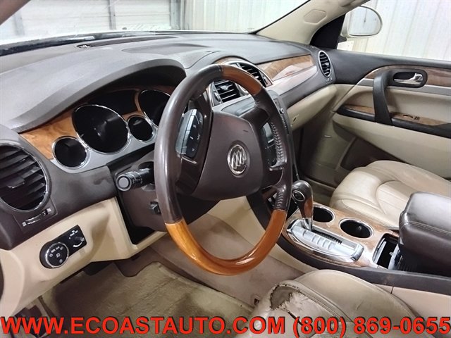 Used 2011 Buick Enclave CXL AWD/4WD image 11