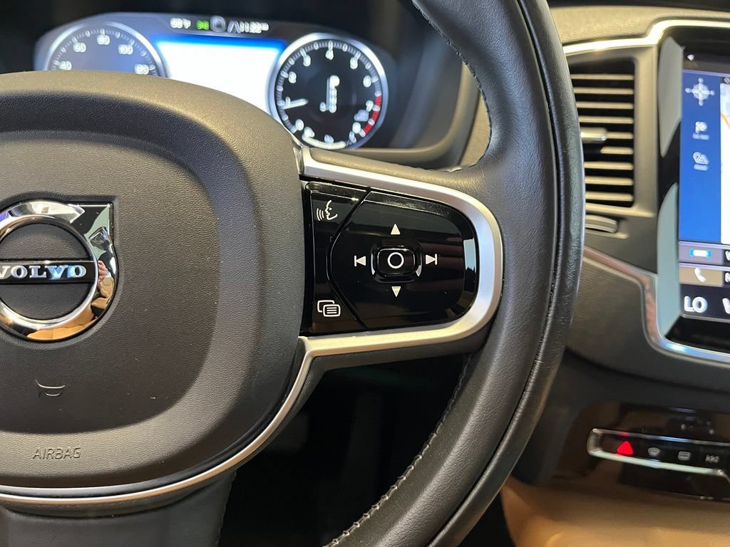 Used 2019 Volvo XC90 T6 Momentum w/ Protection Package AWD/4WD image 50