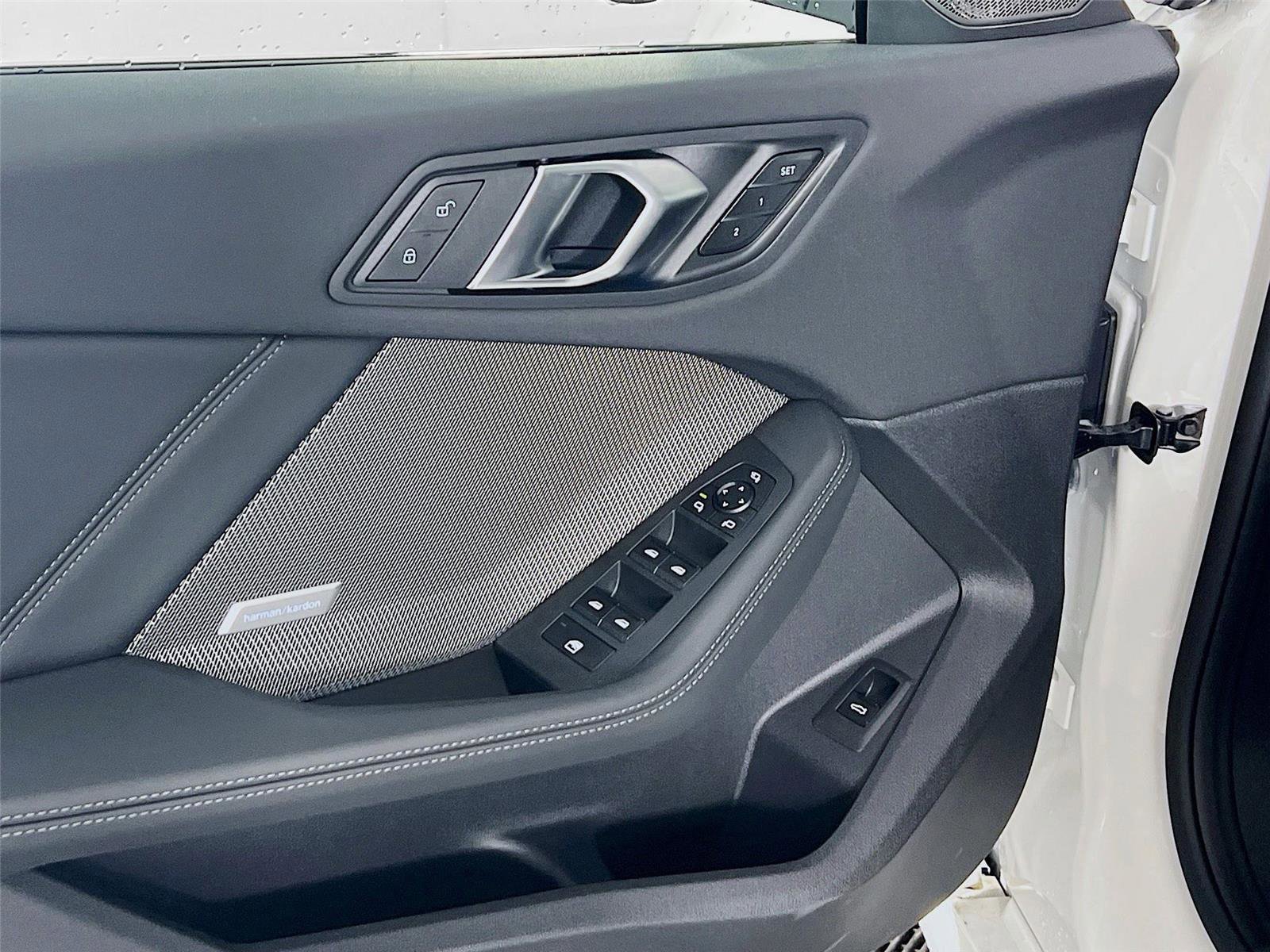 Used 2025 BMW 228i xDrive w/ Premium Package image 17