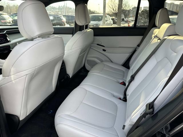 New 2026 Jeep Cherokee Limited image 10