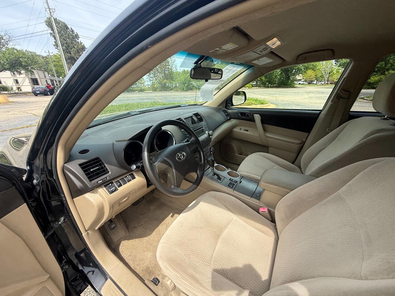 Used 2009 Toyota Highlander 4WD image 12