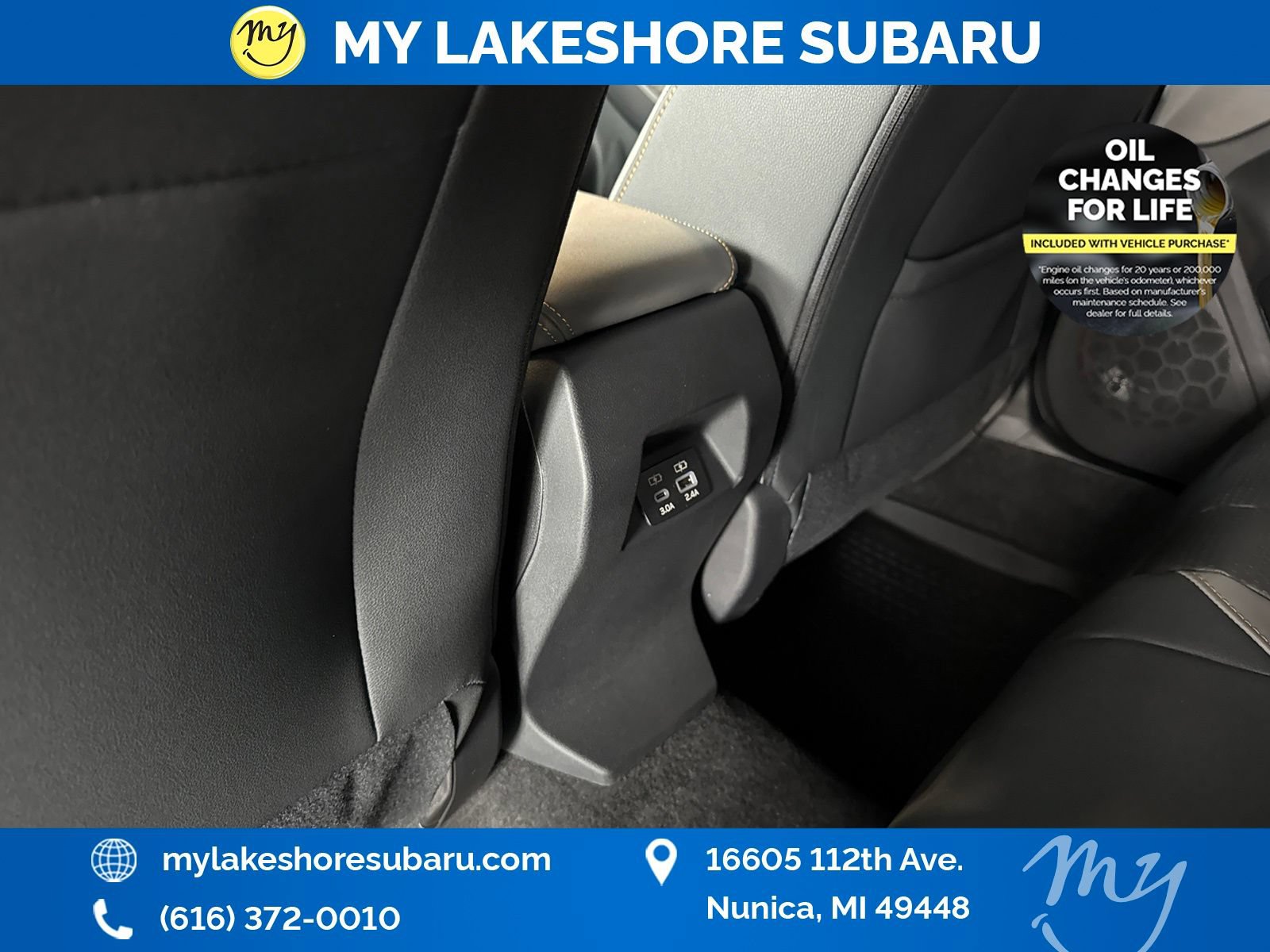 New 2026 Subaru Crosstrek 2.5i Wilderness w/ Crosstrek Mirror Package AWD/4WD image 24