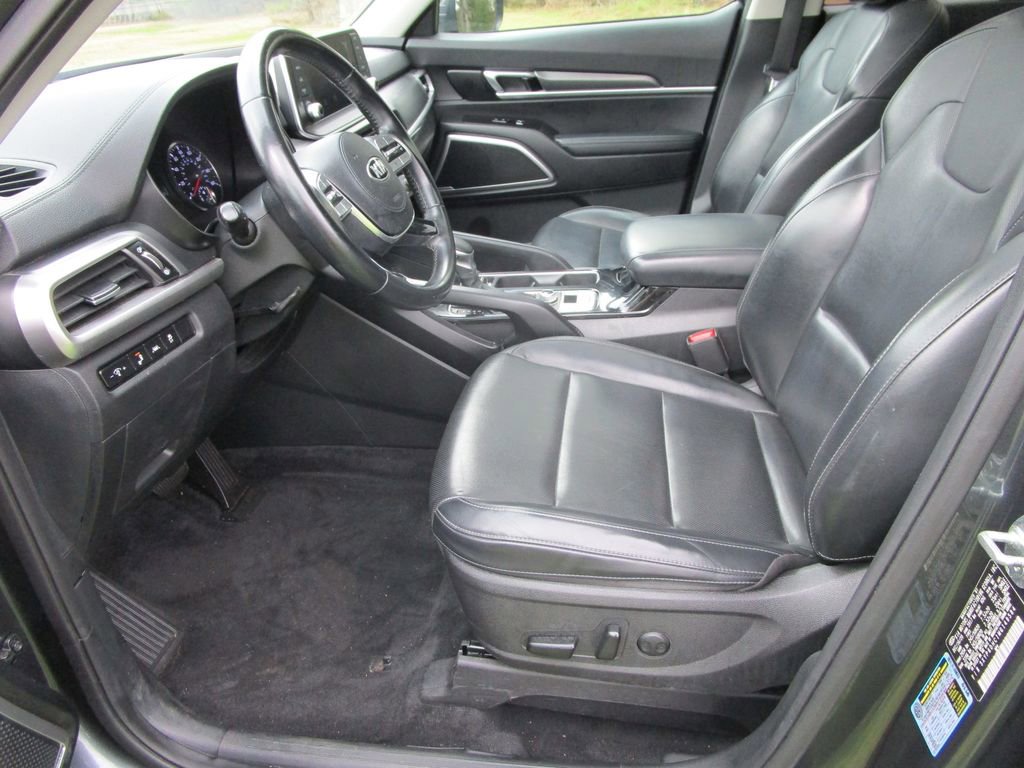 Used 2021 Kia Telluride S image 19
