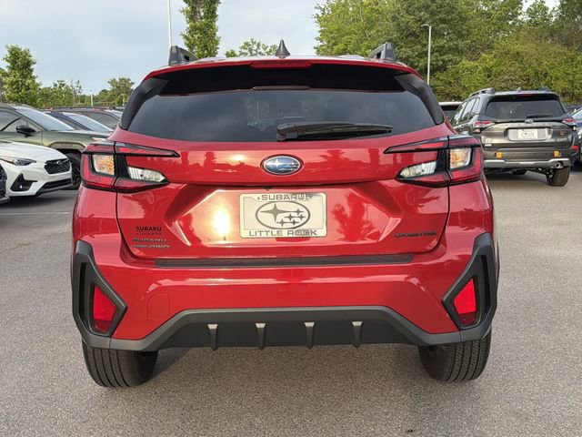 Certified 2026 Subaru Crosstrek 2.0i Premium AWD/4WD image 4