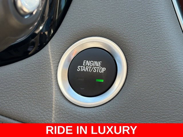 Used 2024 Cadillac XT5 Premium Luxury FWD image 26