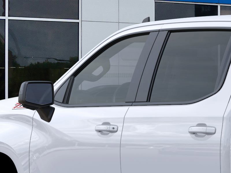 New 2026 Chevrolet Silverado 1500 RST w/ All Star Edition Plus image 28