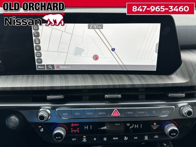 Used 2024 Kia Telluride SX image 19