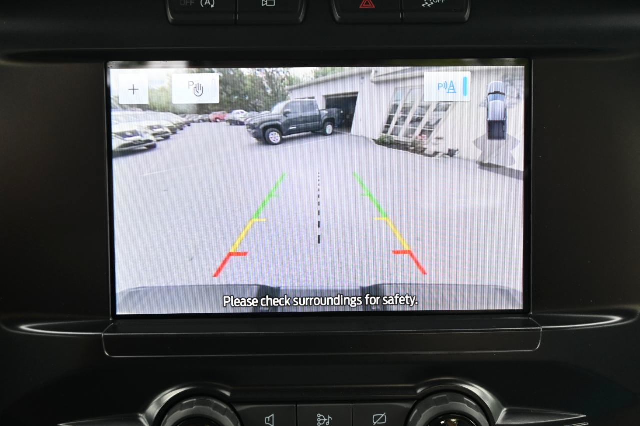 Used 2023 Ford F150 XL AWD/4WD image 3