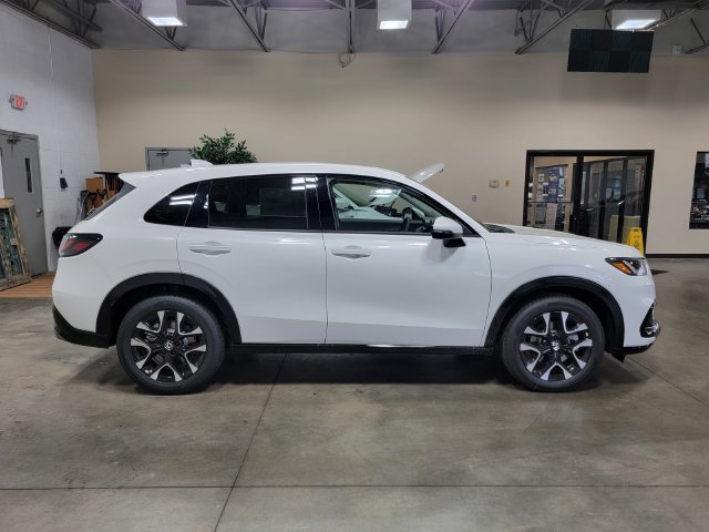 New 2027 Honda HR-V EX-L image 5