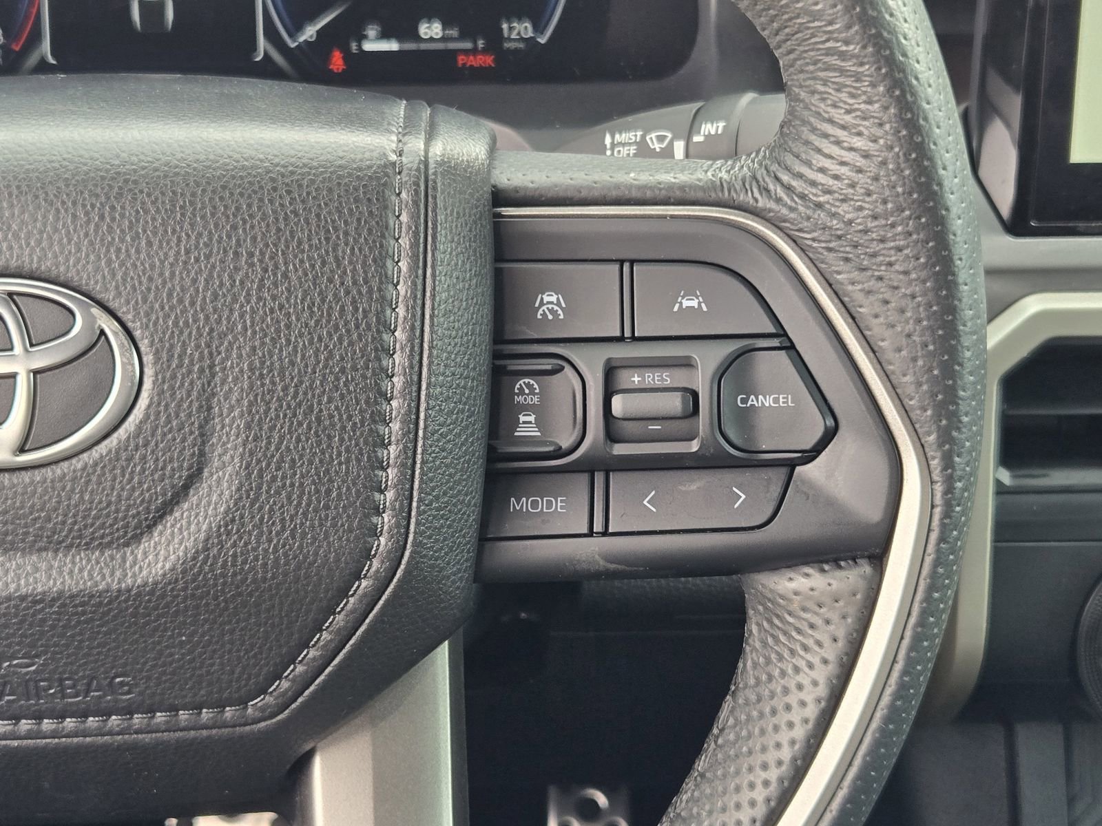 Used 2024 Toyota Tacoma TRD Sport AWD/4WD image 26