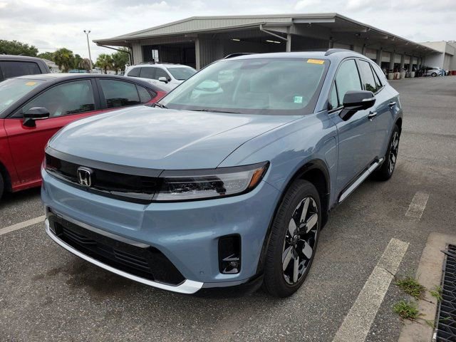 Used 2024 Honda Prologue Elite image 8