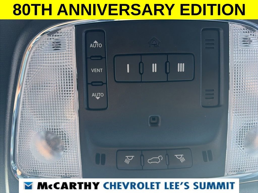 Used 2021 Jeep Grand Cherokee Limited w/ Quick Order Package 2GK 80th image 24