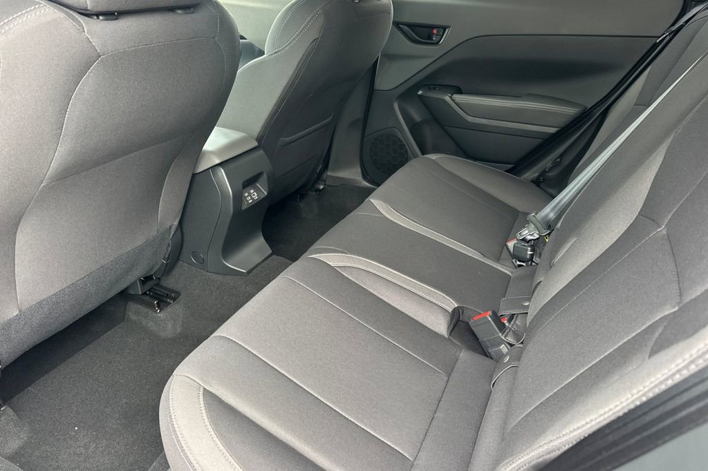 Certified 2025 Subaru Crosstrek 2.0i Premium image 13