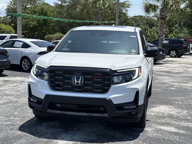 Used 2026 Honda Ridgeline TrailSport image 13