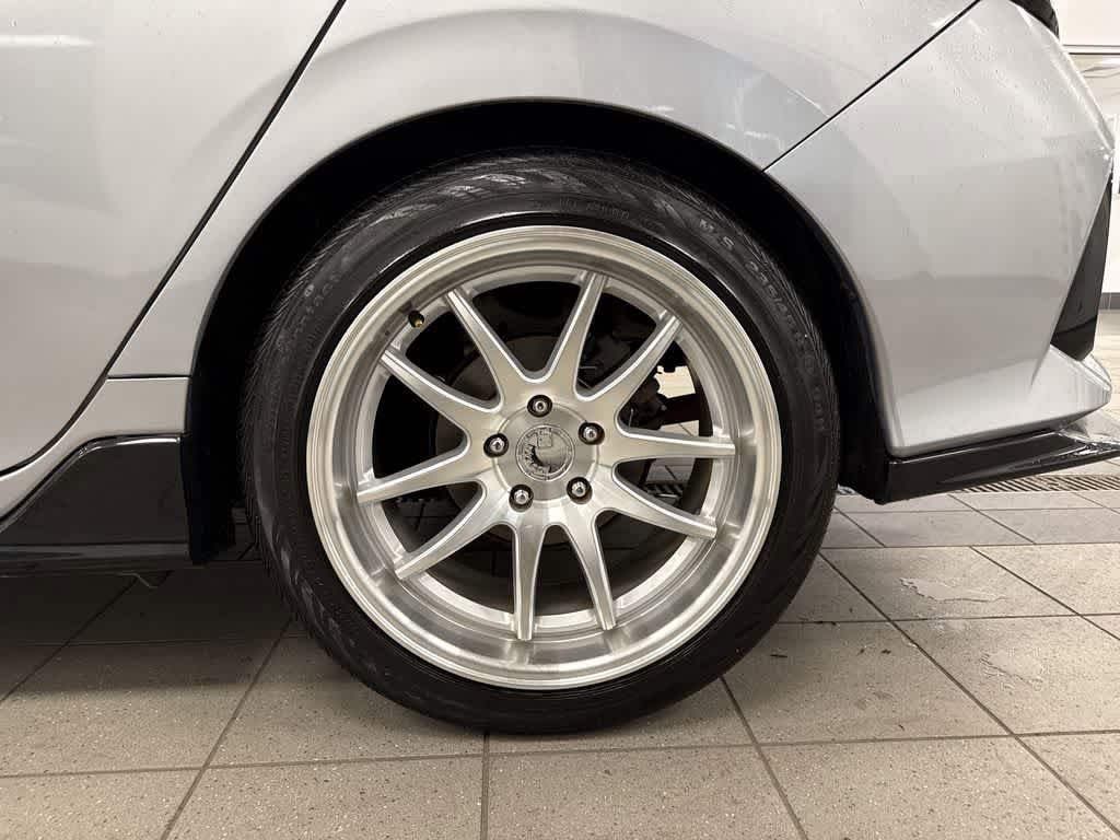 Used 2018 Honda Civic Sport image 10