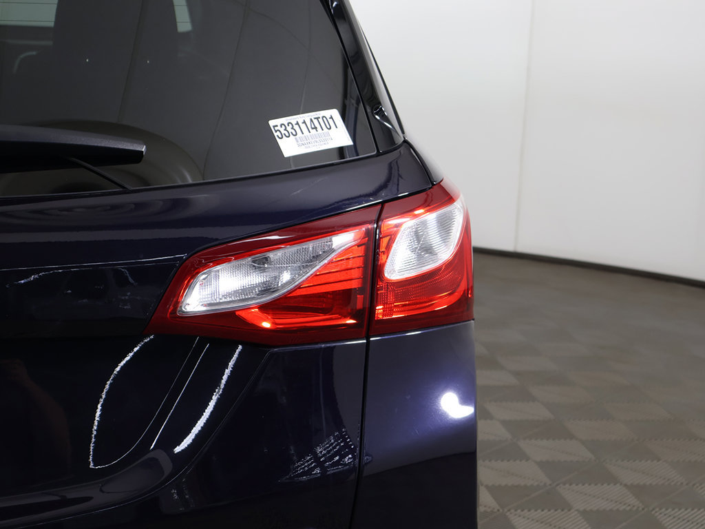 Used 2020 Chevrolet Equinox LT FWD image 16